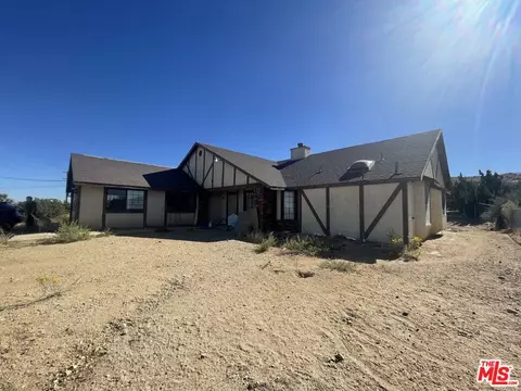 3385 State Hwy 138, Pinon Hills, CA 92372