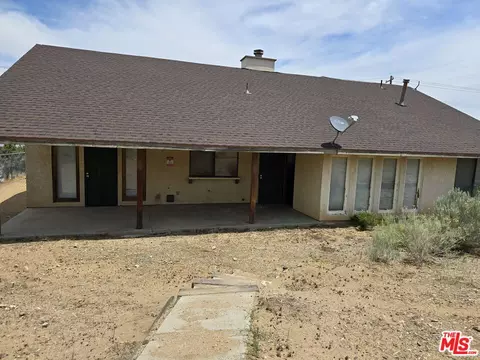 Other - 3385 State Hwy 138, Pinon Hills, CA 92372 photo 4 of 8