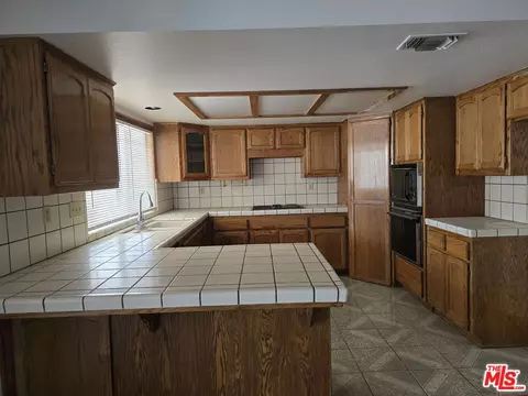 Kitchen - 3385 State Hwy 138, Pinon Hills, CA 92372 photo 1 of 3