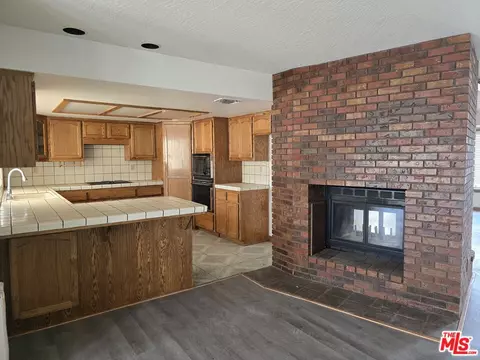 Kitchen - 3385 State Hwy 138, Pinon Hills, CA 92372 photo 3 of 3