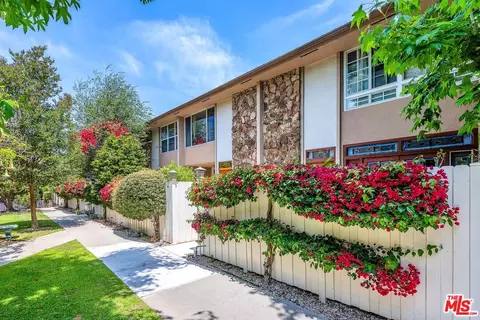 5215 Sepulveda Blvd #8B, Culver City, CA 90230