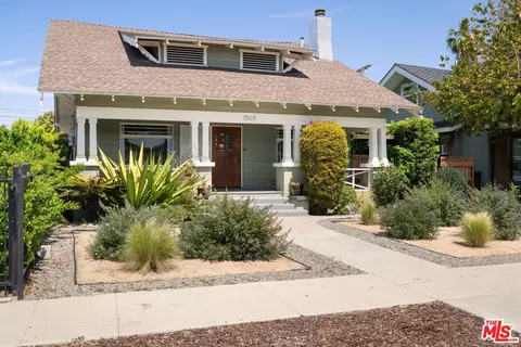 1569 W 47th St, Los Angeles, CA 90062