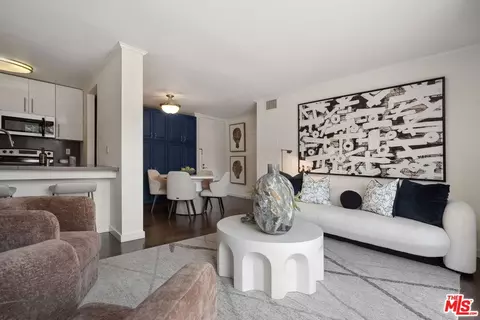 141 S Clark Dr #409, West Hollywood, CA 90048