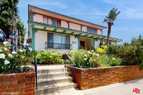 833 21st St #2, Santa Monica, CA 90403