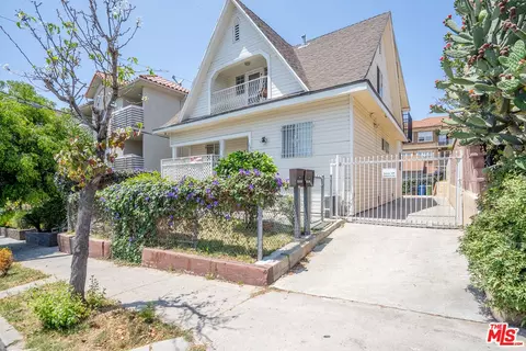 2963 San Marino St, Los Angeles, CA 90006