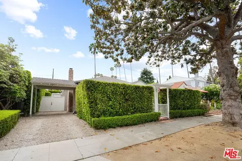 2613 Military Ave, Los Angeles, CA 90064
