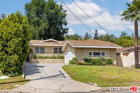 5013 Catalon Ave, Woodland Hills, CA 91364