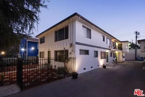 14216 Calvert St, Van Nuys, CA 91401 photo 2