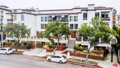 6124 Buckingham Pkwy #307, Culver City, CA 90230