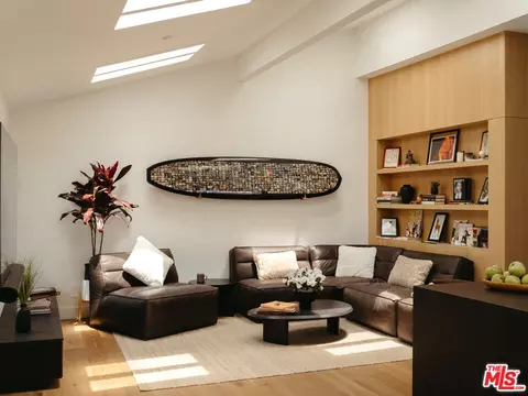 4351 Redwood Ave #6, Marina Del Rey, CA 90292