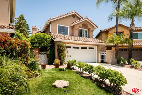 24711 Via Madera, Calabasas, CA 91302