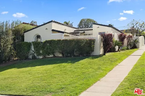 1903 Holmby Ave, Los Angeles, CA 90025