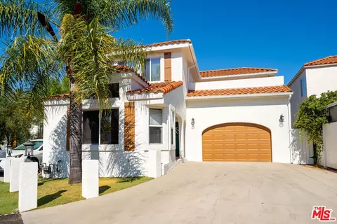161 Apache, Topanga, CA 90290 photo 1