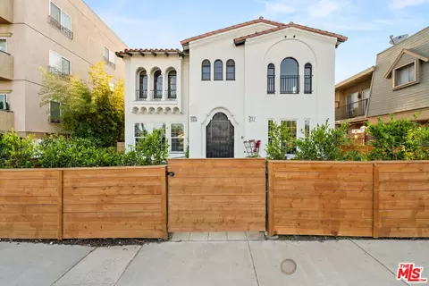 509 N Hobart Blvd, Los Angeles, CA 90004