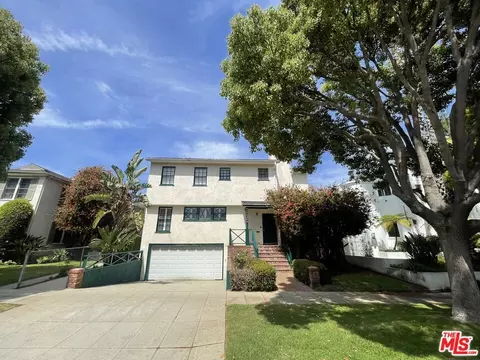 1131 17th St, Santa Monica, CA 90403