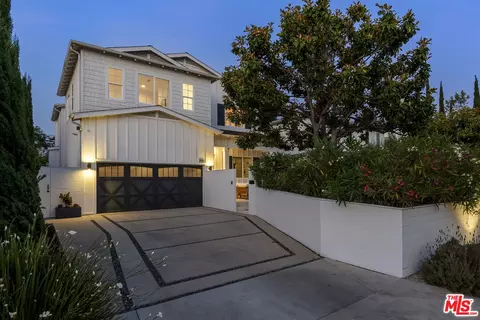 3740 Stewart Ave, Los Angeles, CA 90066