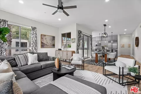 12714 W Sea Spray Pl #1, Playa Vista, CA 90094