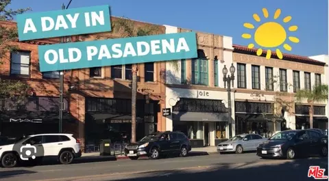 1865 E Villa St, Pasadena, CA 91107 photo 38