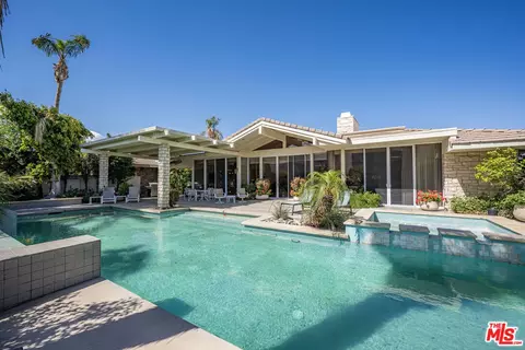 7 Churchill Ln, Rancho Mirage, CA 92270