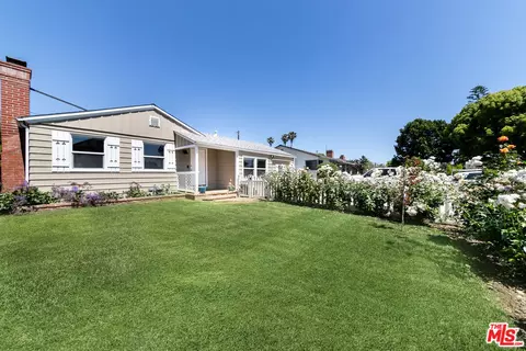 2722 Granville Ave, Los Angeles, CA 90064