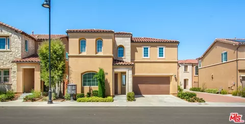 20659 W Beech Cir, Porter Ranch, CA 91326