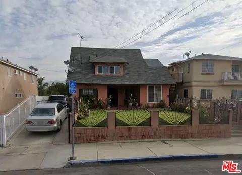 2821 Blanchard St, Los Angeles, CA 90033
