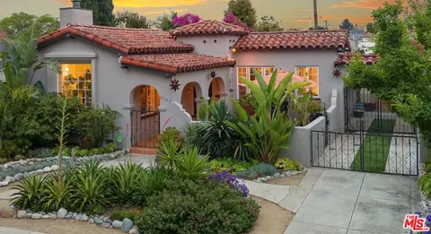 8922 W 25th St, Los Angeles, CA 90034