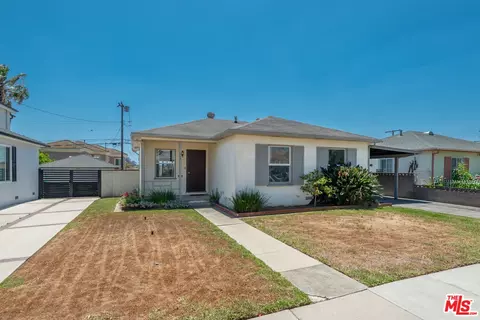 216 E Arlight St, Monterey Park, CA 91755