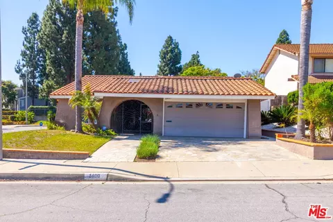 1400 Caddington Dr, Rancho Palos Verdes, CA 90275