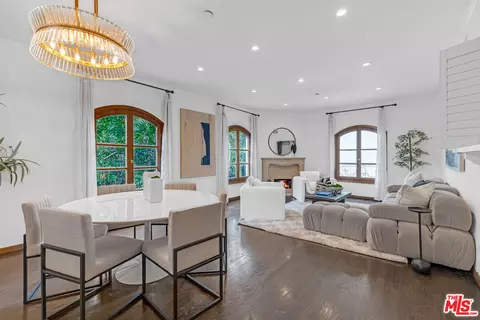 325 S Swall Dr #304, Los Angeles, CA 90048