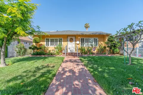 4436 Stansbury Ave, Sherman Oaks, CA 91423
