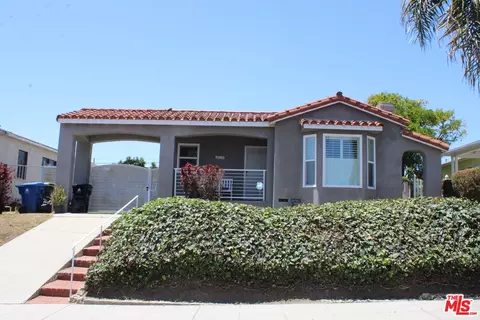 10631 S St Andrews Pl, Los Angeles, CA 90047