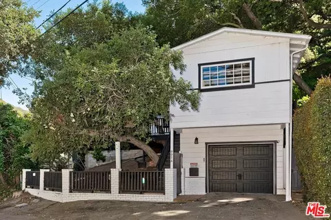 9924 Westwanda Dr, Beverly Hills, CA 90210