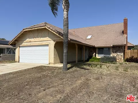 12746 Shadybend Dr, Moreno Valley, CA 92553
