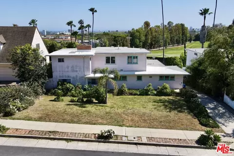 721 S Bristol Ave, Los Angeles, CA 90049
