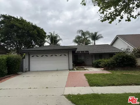 18316 Santana Ave, Cerritos, CA 90703