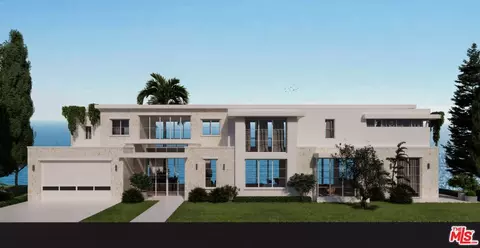 324 Aderno Way, Pacific Palisades, CA 90272