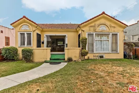 1844 Leighton Ave, Los Angeles, CA 90062