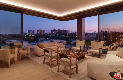 8899 Beverly Blvd #7C, West Hollywood, CA 90048