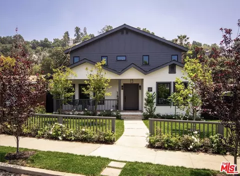 1456 Hepner Ave, Los Angeles, CA 90041