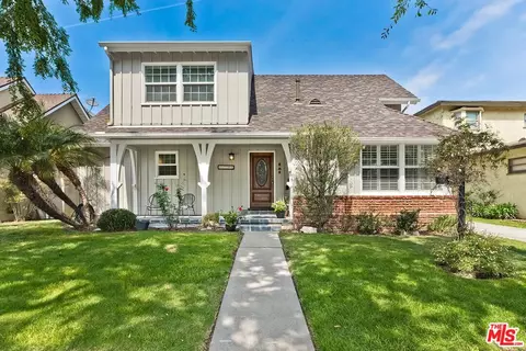 11205 Huntley Pl, Culver City, CA 90230