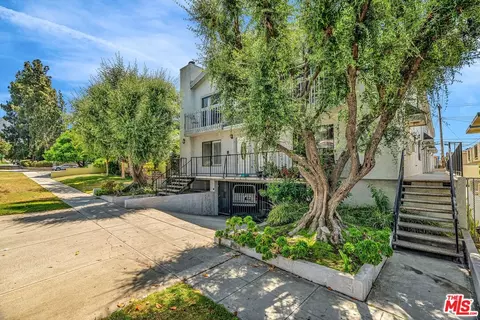 456 E Magnolia Blvd #E, Burbank, CA 91501