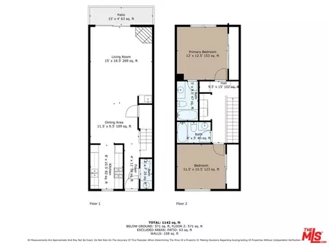 456 E Magnolia Blvd #E, Burbank, CA 91501 photo 26