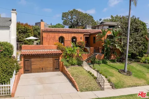 10522 Putney Rd, Los Angeles, CA 90064