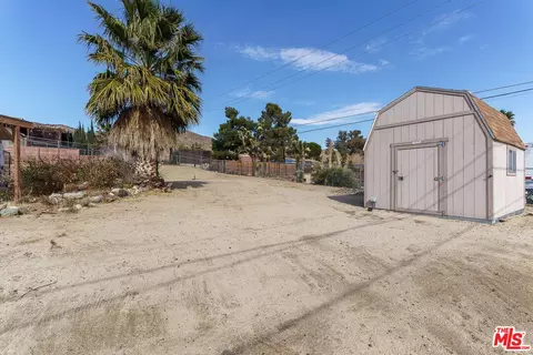 7545 Pinon Dr, Yucca Valley, CA 92284 photo 23