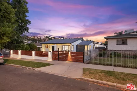 4858 Druid St, Los Angeles, CA 90032