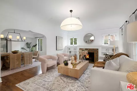 740 N Laurel Ave, Los Angeles, CA 90046