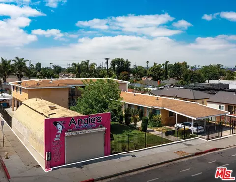 3920 E Alondra Blvd, Compton, CA 90221 photo 1