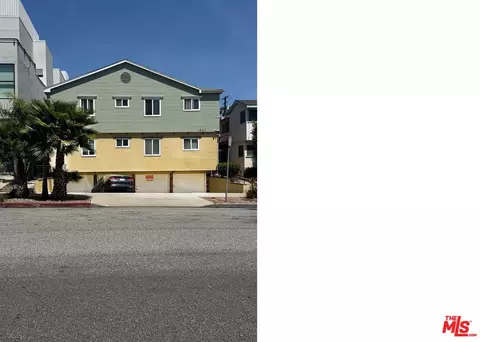 1307 15th St, Santa Monica, CA 90404