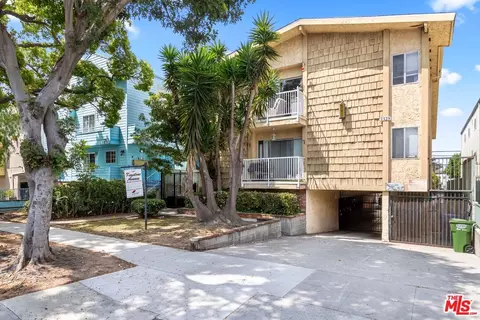 3329 Keystone Ave, Los Angeles, CA 90034
